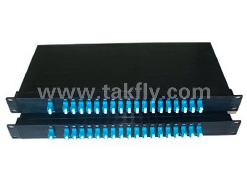 16CH 100G DWDM